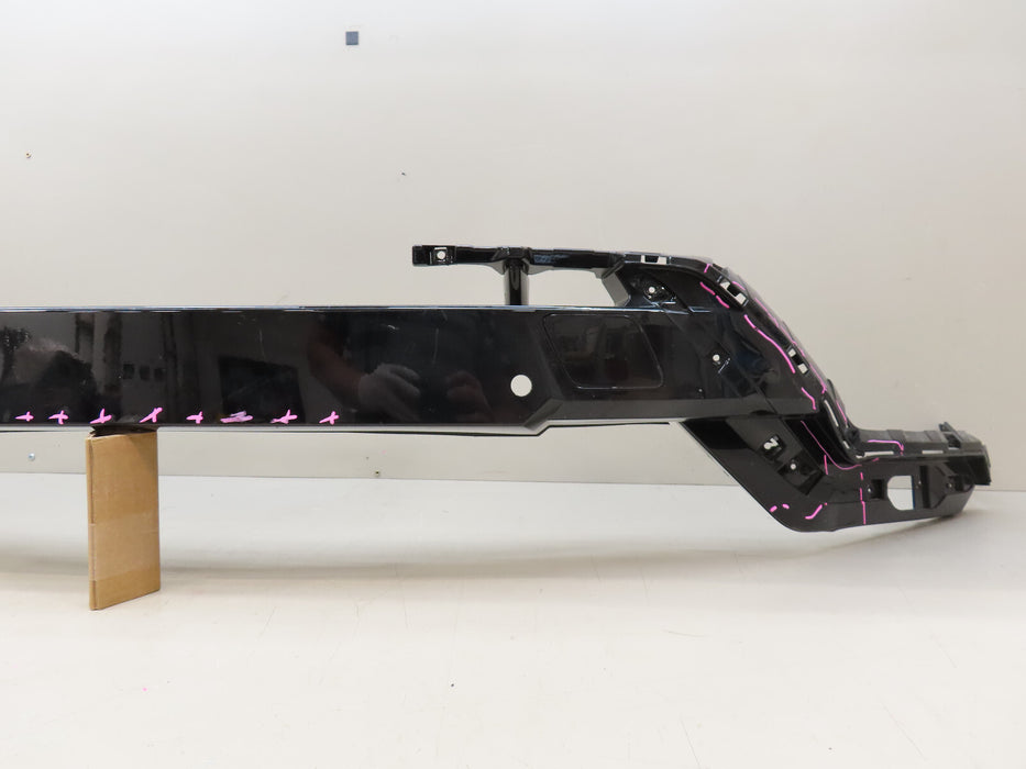 2019-2022 LAMBORGHINI URUS FRONT LOWER BUMPER COVER OEM