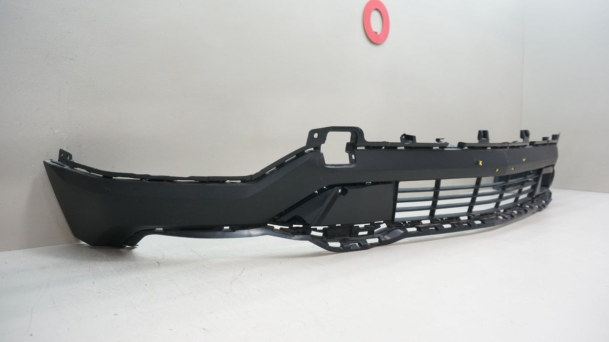 2025 CHEVROLET EQUINOX RS FRONT LOWER BUMPER VALANCE PANEL OEM 26349540