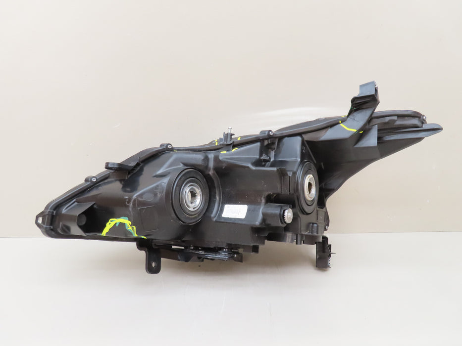 2013 2014 2015 NISSAN ALTIMA FRONT RIGHT PASSENGER SIDE HEADLIGHT HAOLGEN OEM