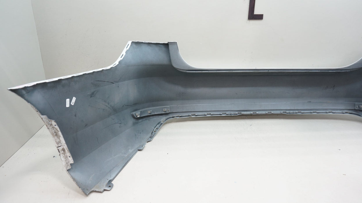 2015-2018 VOLKSWAGEN JETTA REAR BUMPER COVER PANEL 5C6807421H OEM