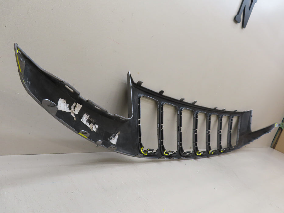2014-2017 JEEP CHEROKEE FRONT RADIATOR GRILLE GRILL OEM 1WL32TRM