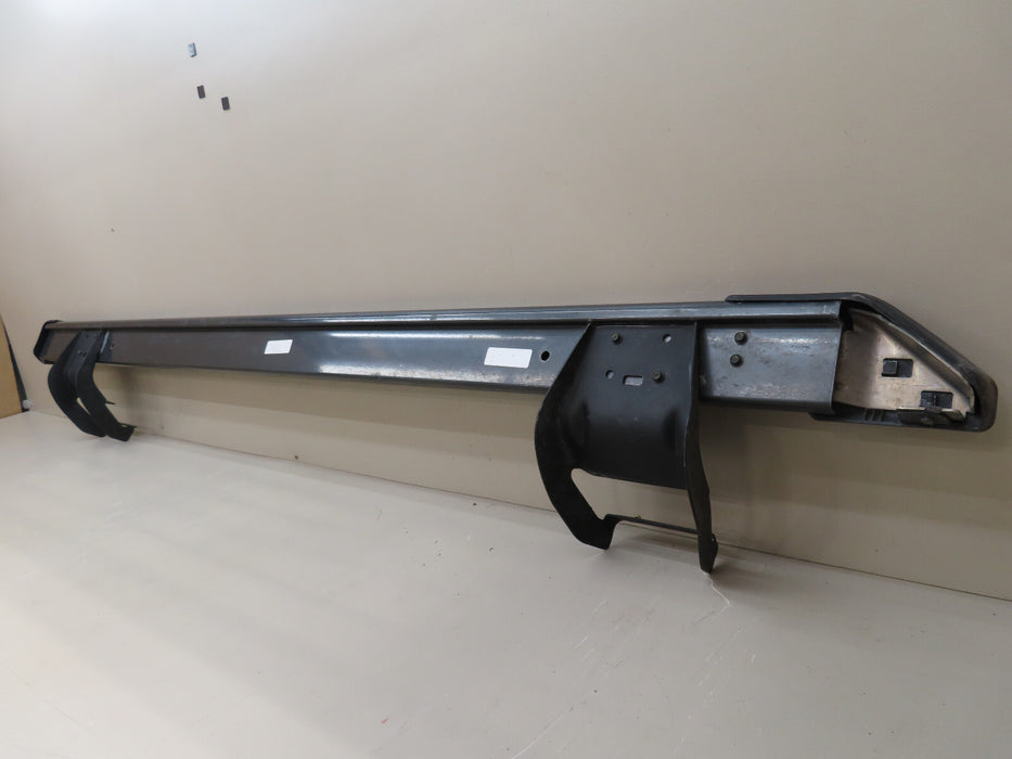 2015-2023 FORD F150 F-150 RIGHT PASSENGER SIDE RUNNING BOARD OEM