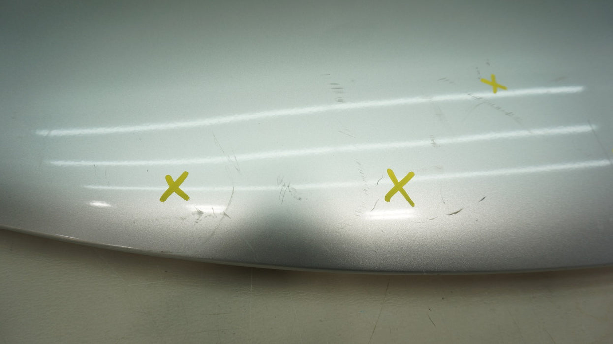2013-2016 GMC ACADIA REAR TRUNK SPOILER WING MOLDING 25875260 OEM