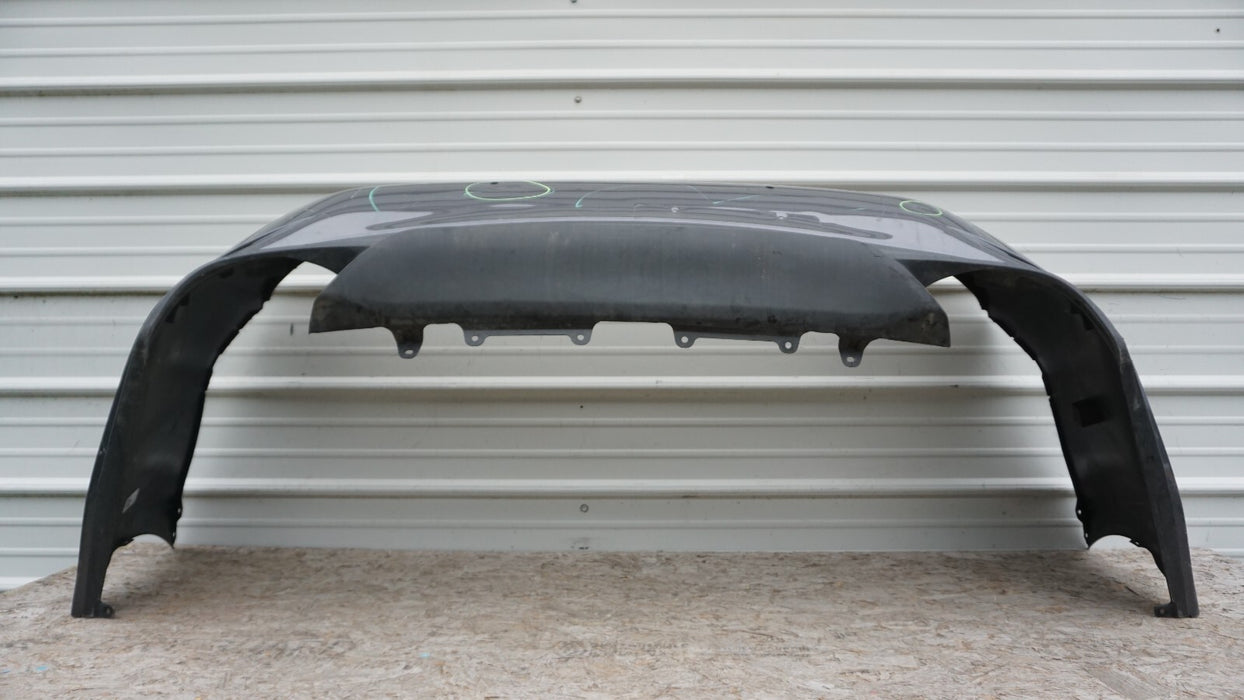2016-2018 LEXUS ES350 REAR BUMPER PLASTIC COVER PANEL FACTORY OEM 16 17 18