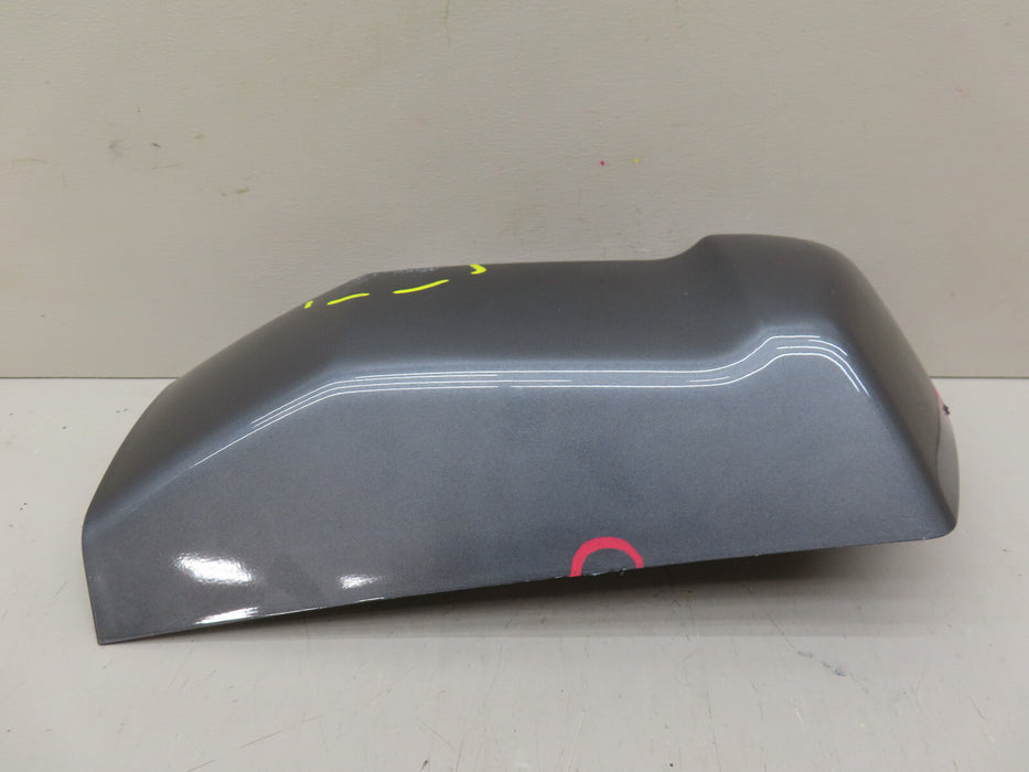 2021-2023 FORD F150 F-150 REAR RIGHT PASSENGER SIDE BUMPER END CAP COVER OEM
