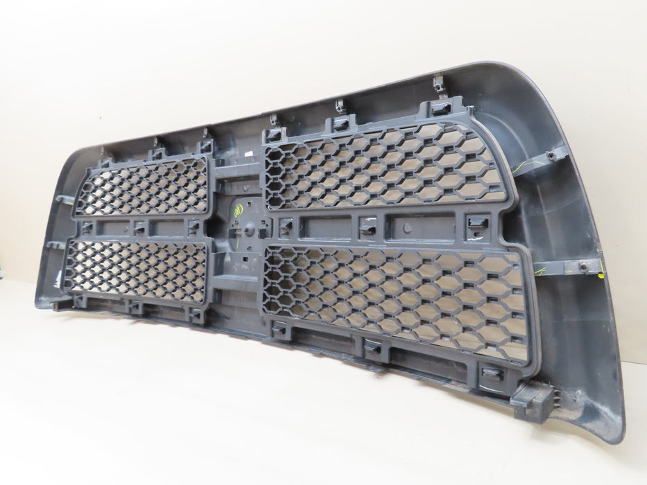2013-2018 DODGE RAM 2500 3500 FRONT RADIATOR GRILLE GRILL OEM 13DJAC0020AA