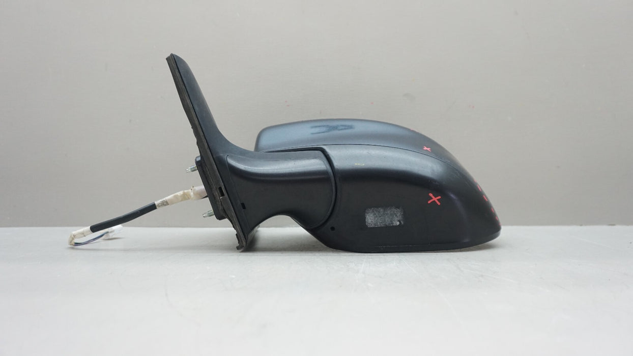 2013-2015 NISSAN SENTRA LEFT DRIVER SIDE MIRROR OEM 963023SG0B