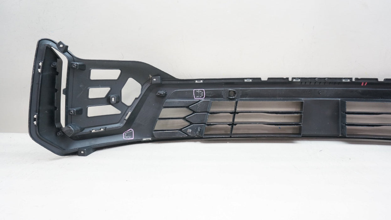2021-2024 KIA SORENTO FRONT LOWER BUMPER GRILLE OEM 86530-P2020
