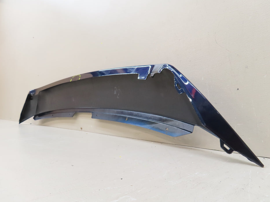 2017 2018 MAZDA 3 SPORT REAR SPOILER WING OEM BANE-50033