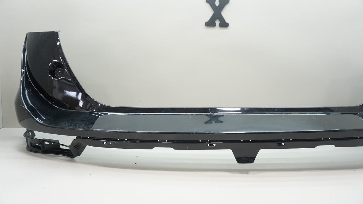 2015-2018 LINCOLN MKC REAR UPPER BUMPER COVER PANEL EJ7B-17A894-AHW AFTERMARKET