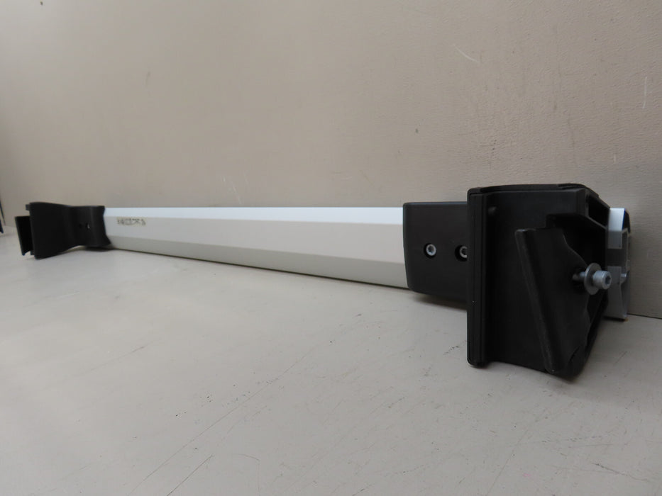 MASERATI GRECALE ROOF RACK BARS OEM 940001284