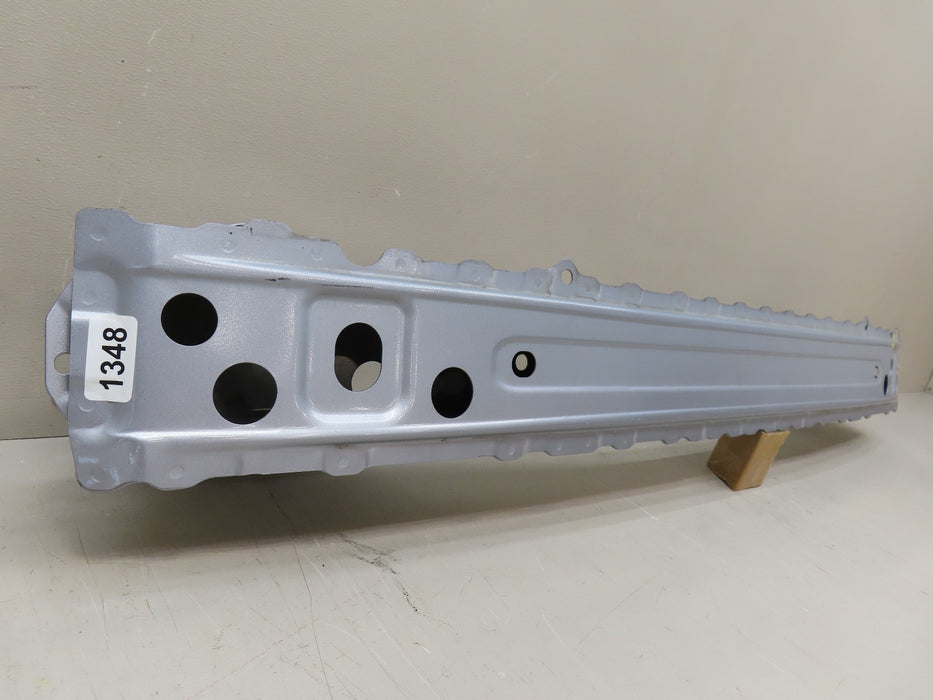 2018-2023  SUBARU CROSSTREK REAR REINFORCEMENT IMPACT BAR OEM