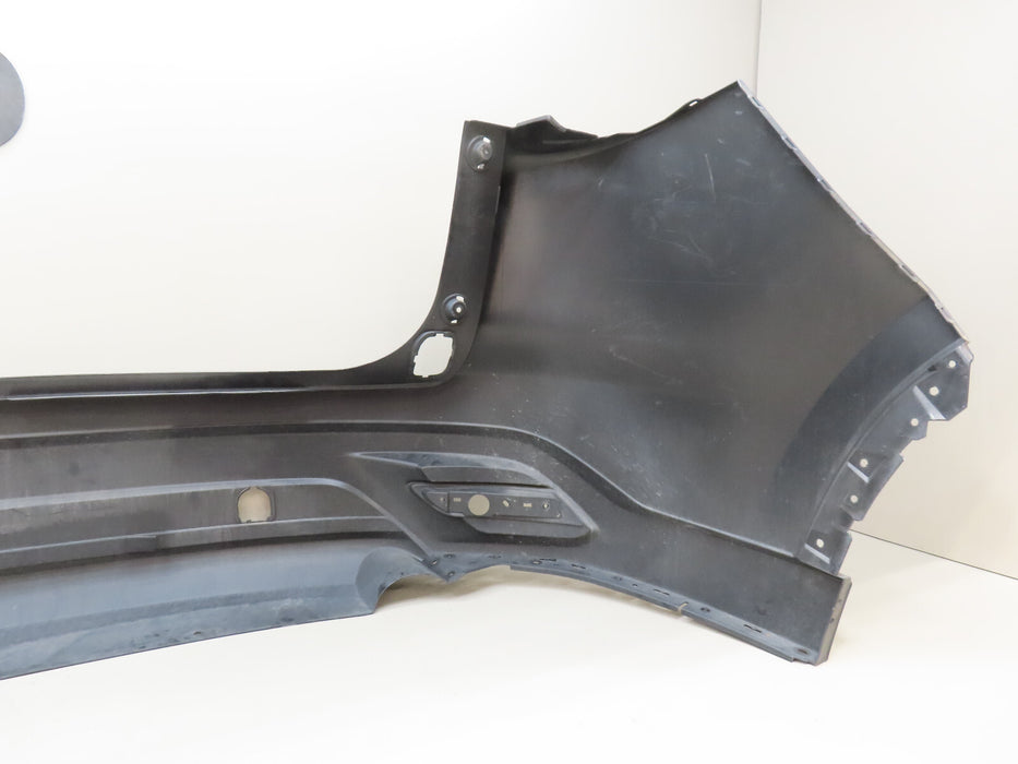 2016-2019 MAZDA CX9 CX-9 REAR BUMPER COVER OEM TK48-50221
