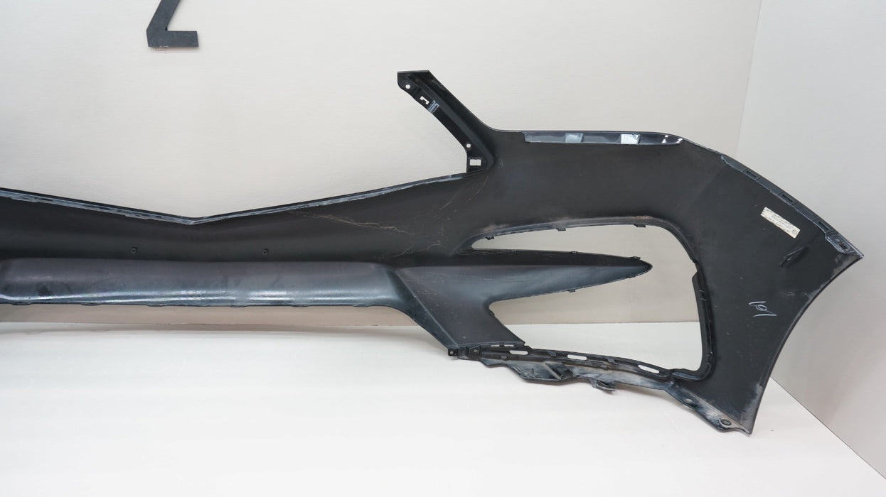 2019-2021 ACURA RDX FRONT BUMPER COVER PANEL OEM 71101-TJB-A000