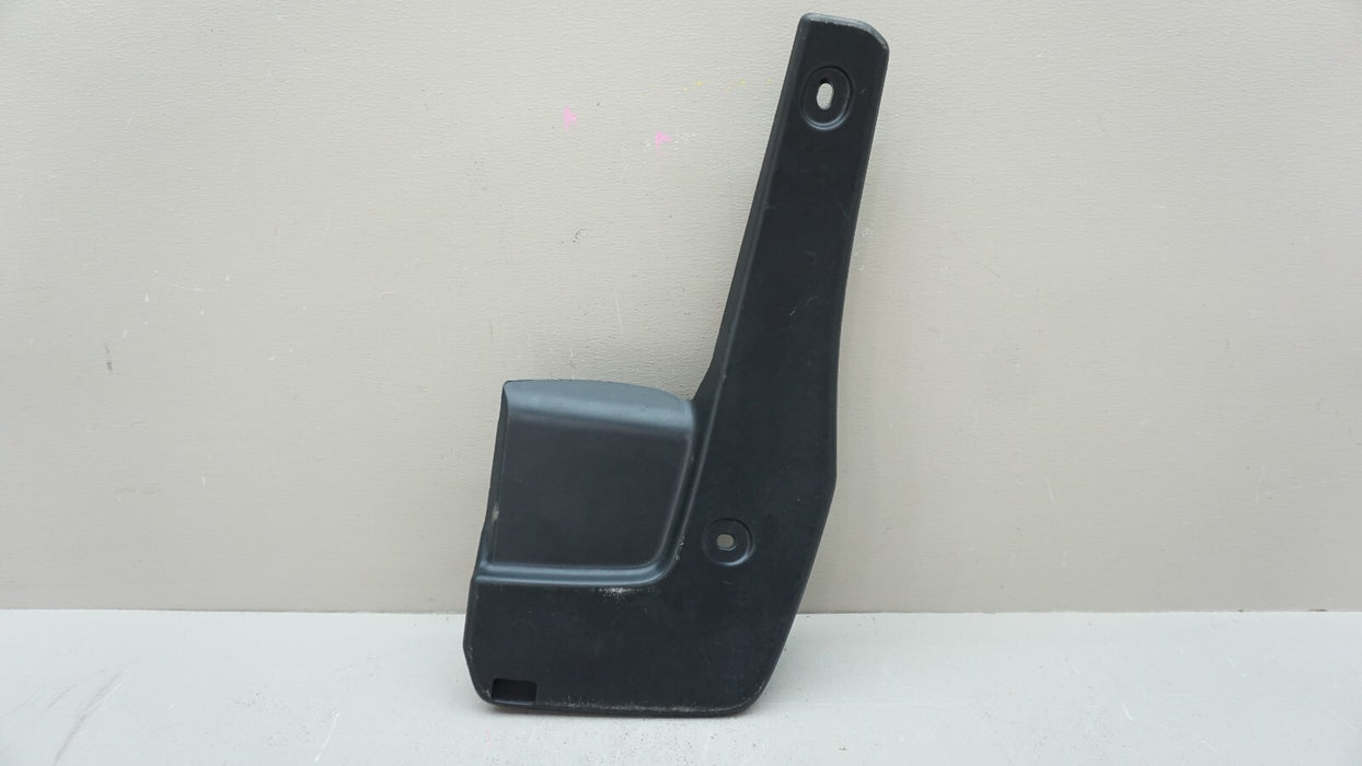 2016-2020 HONDA CIVIC FRONT LH LEFT DRIVER SIDE MUD SPLASH FLAP GAURD OEM