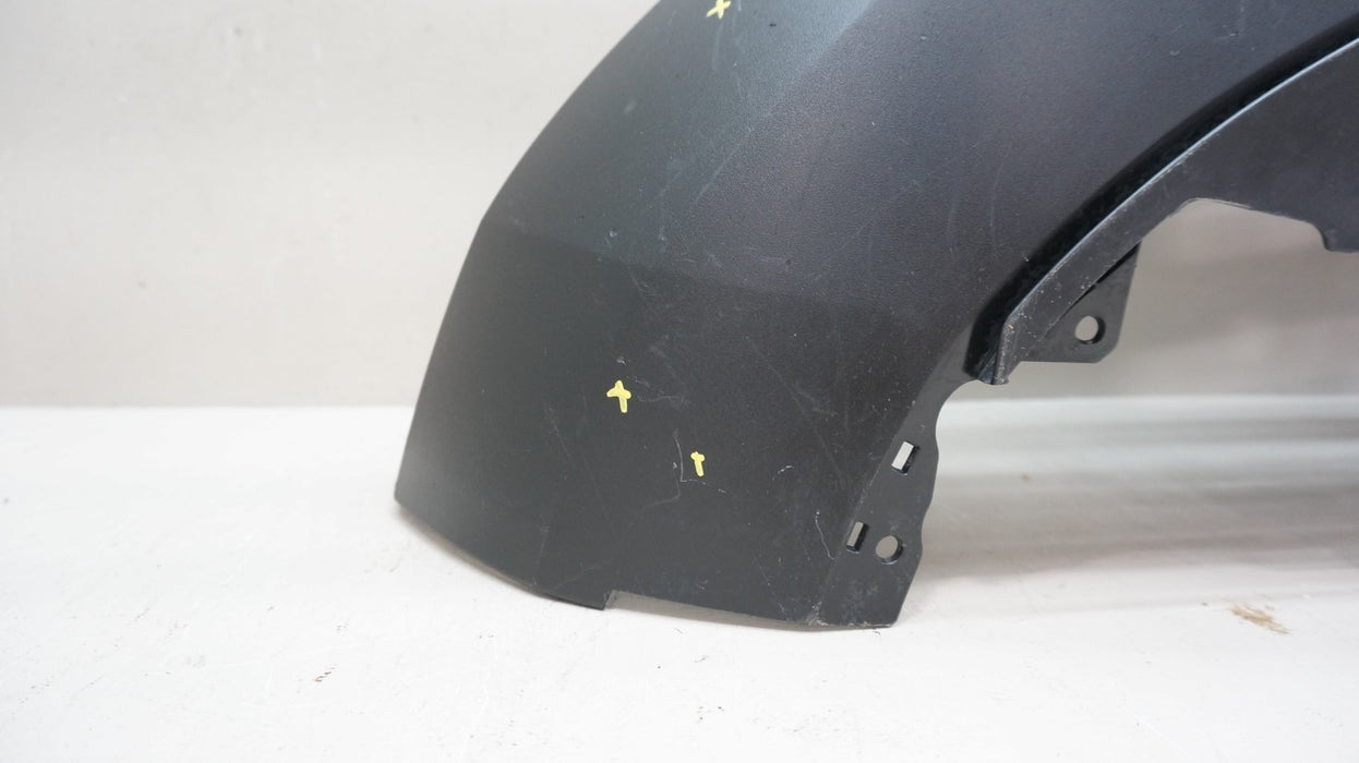 2020-2022 BUICK ENCORE FRONT LOWER BUMPER COVER VALANCE GRILLE 42660290 OEM