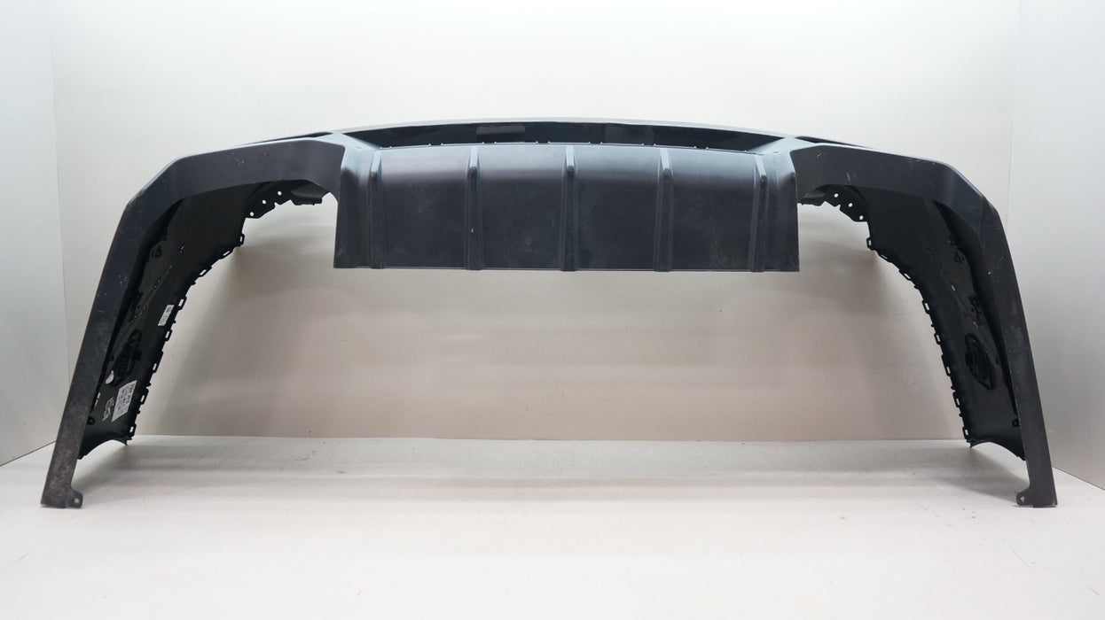2024-2025 HYUNDAI SONATA N-LINE REAR BUMPER COVER PANEL OEM 86612-L1800
