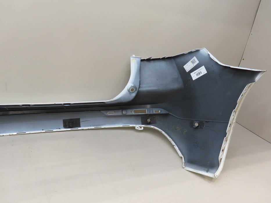 2018-2020 VOLVO XC60 REAR BUMPER COVER OEM