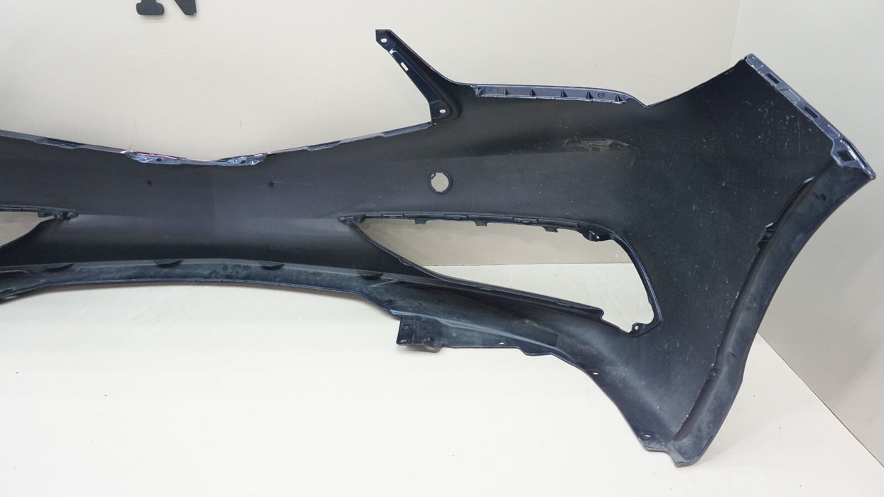 2018-2020 ACURA TLX BASE SH-AWD SEDAN FRONT BUMPER COVER OEM 71101-TZ3-A200