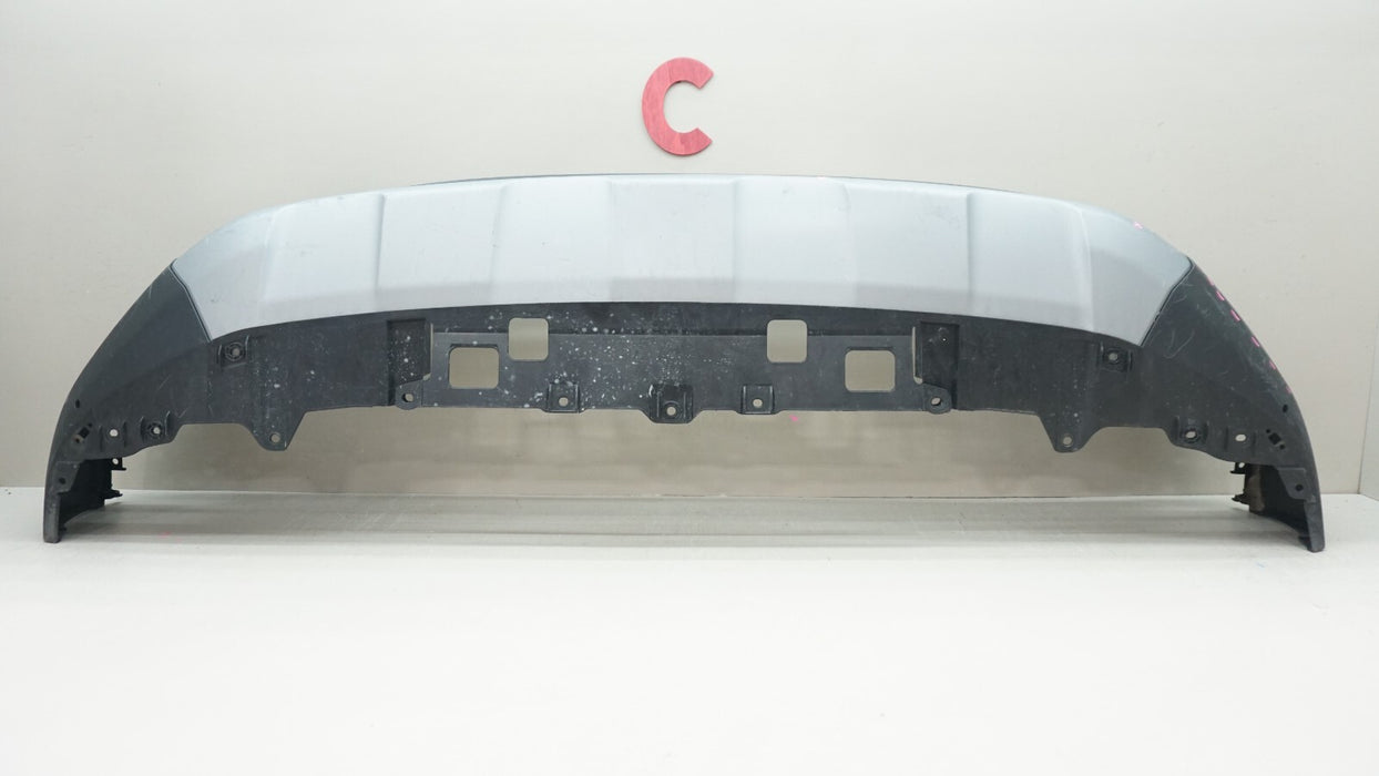 2023-2024 HONDA PILOT FRONT LOWER BUMPER COVER VALANCE GRILLE OEM 71110T90A