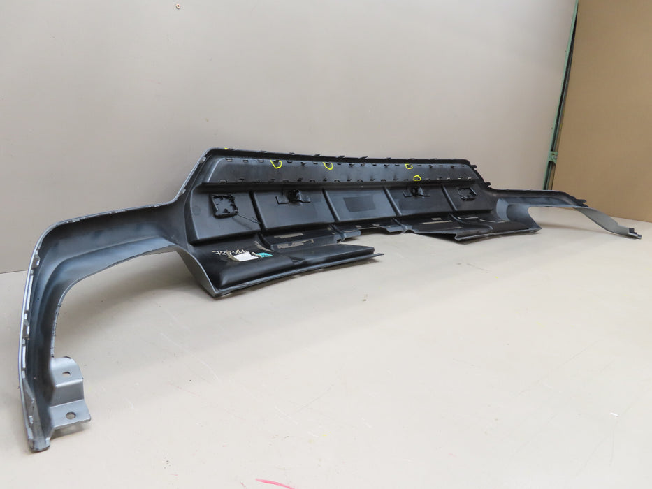 2019-2021 Lamborghini URUS Rear bumper Lower Diffuser 4ML807539 OEM