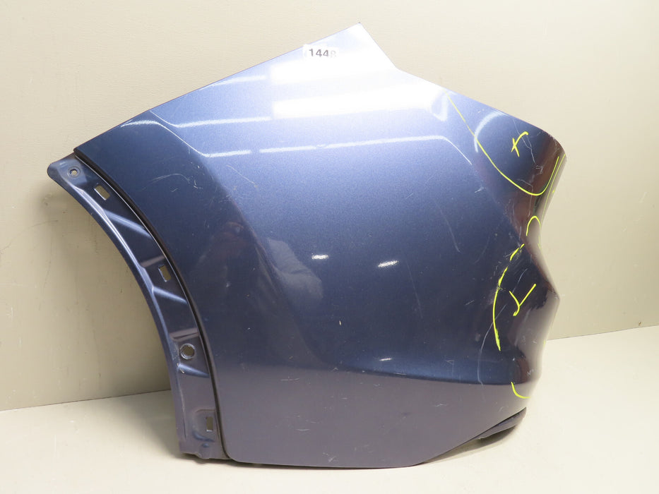 2012-2014 HONDA CR-V LEFT DRIVERS SIDE REAR BUMPER CAP OEM 71507-T0A-ZZ00
