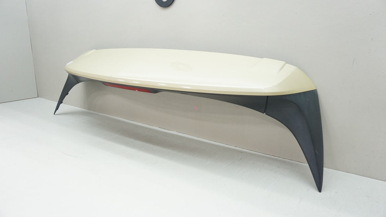 2013-2020 NISSAN PATHFINDER REAR WING SPOILER OEM 960303KA0A