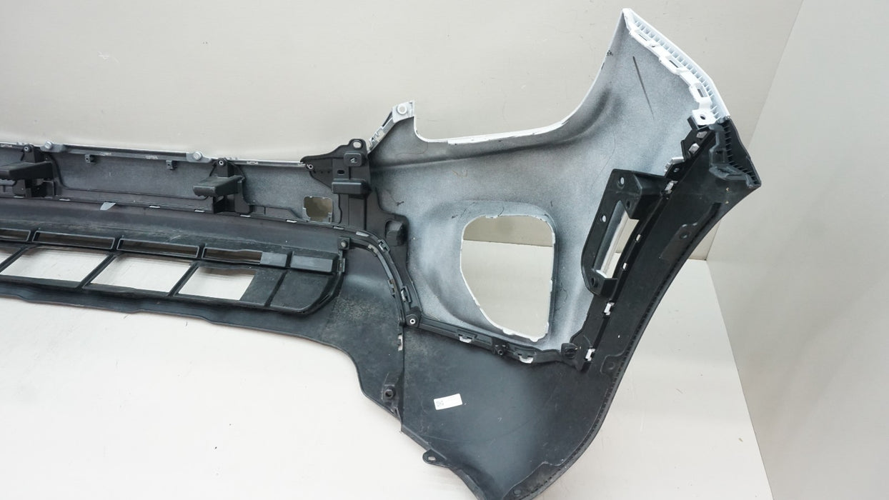 2024-2026 KIA SELTOS FRONT BUMPER COVER OEM 86512-Q5800