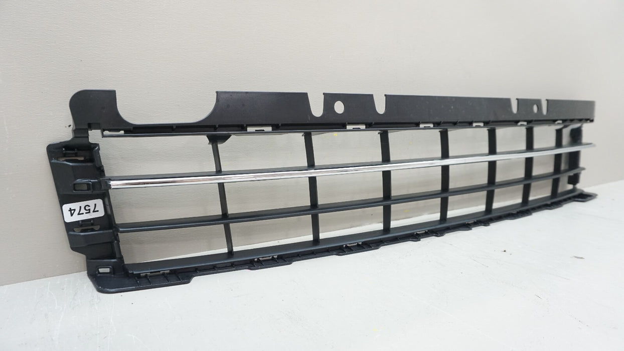 2012-2016 VOLKSWAGEN BEETLE FRONT LOWER BUMPER GRILLE GRILL AFTERMARKET