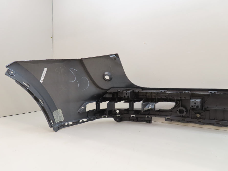 2017 2018 AUDI Q5 REAR BUMPER COVER OEM 80A807385