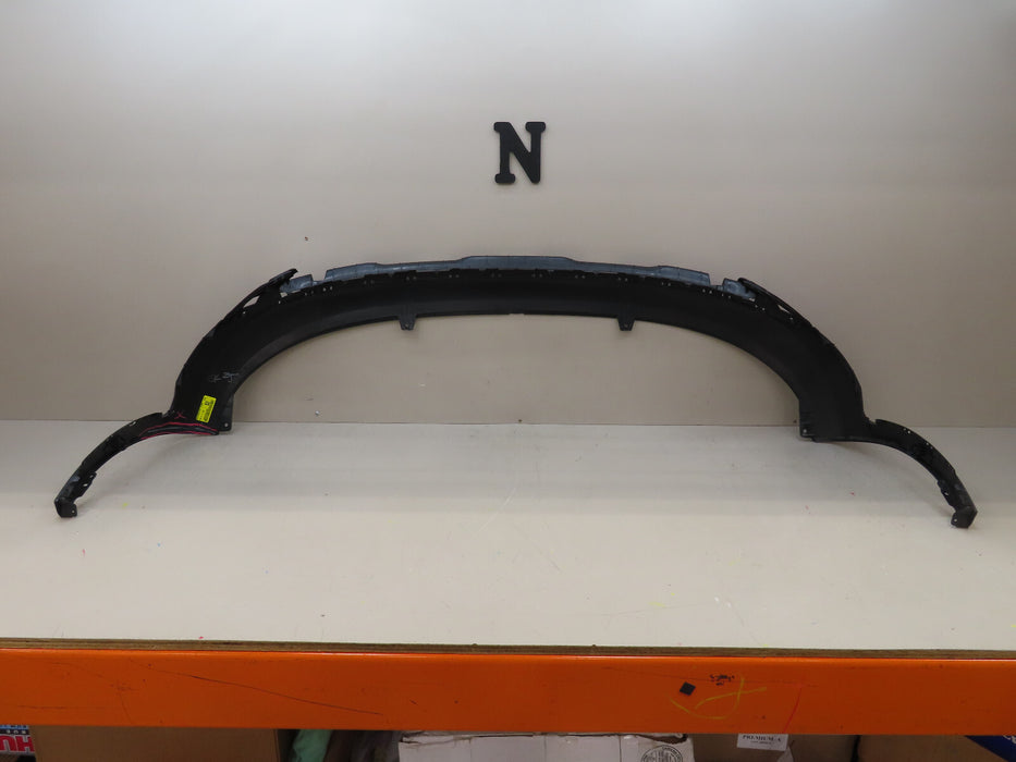 2021 2022 2023 HYUNDAI SANTA FE LIMITIED FRONT LOWER BUMPER COVER VALANCE OEM