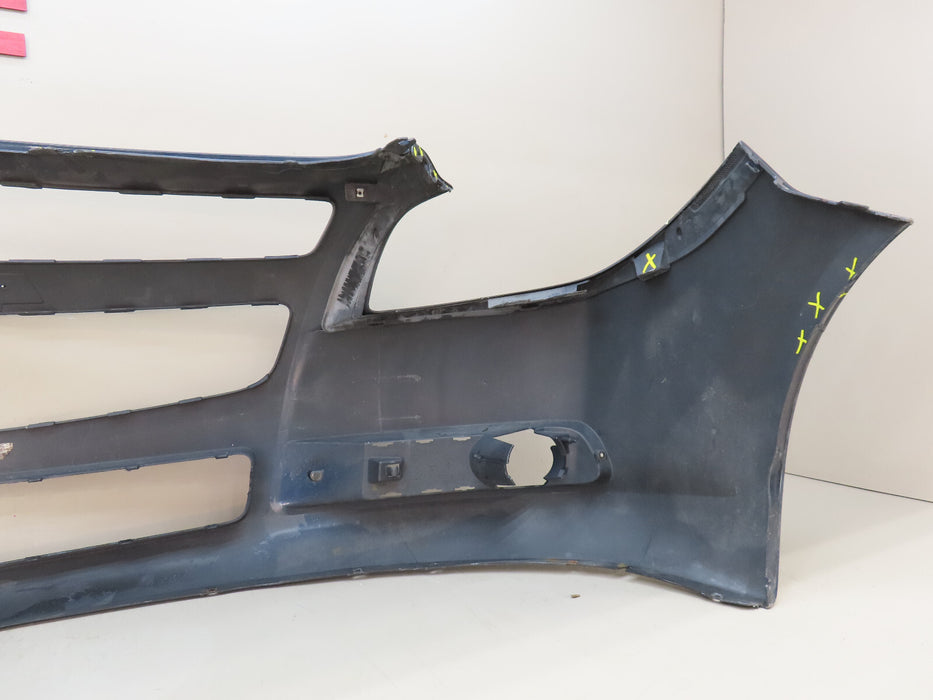 2008-2012 CHEVROLET MALIBU FRONT BUMPER COVER OEM