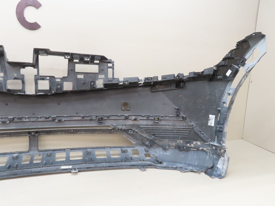 2022-2024 HYUNDAI IONIQ 5 FRONT BUMPER COVER OEM 86512-GI110