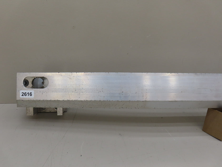 2017-2022 HONDA CRV CR-V REAR REINFORCEMENT IMPACT BAR OEM