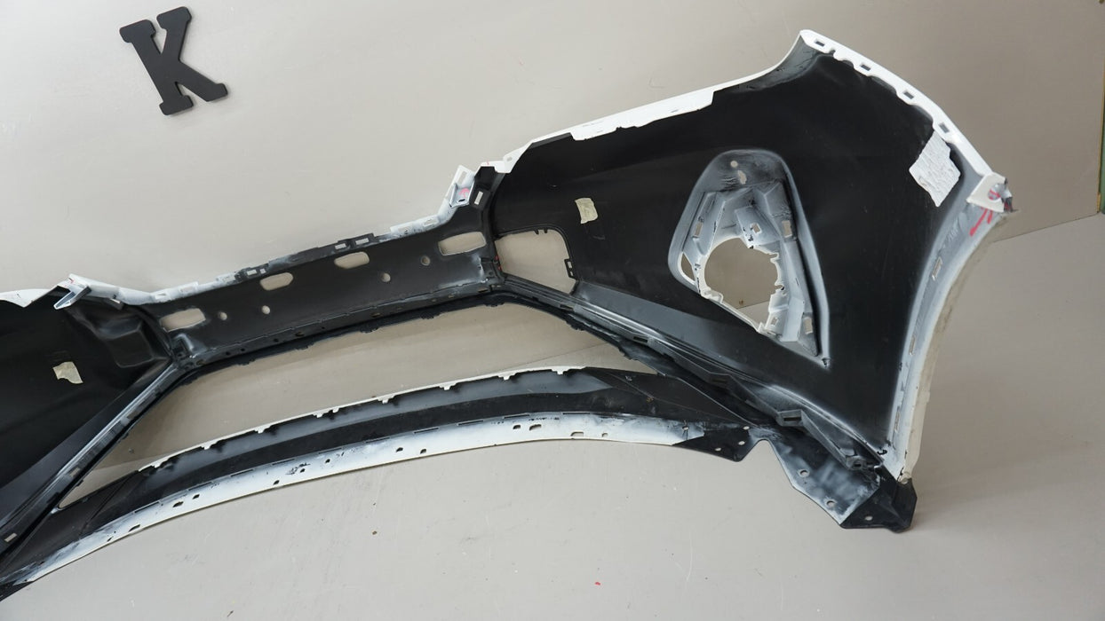 2019-2020 NISSAN MURANO FRONT BUMPER COVER OEM 620229UF0H 19 20