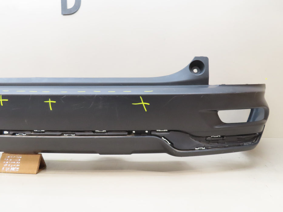 2020 2021 2022 HONDA CR-V REAR BUMPER COVER OEM 71501-TLA-A500