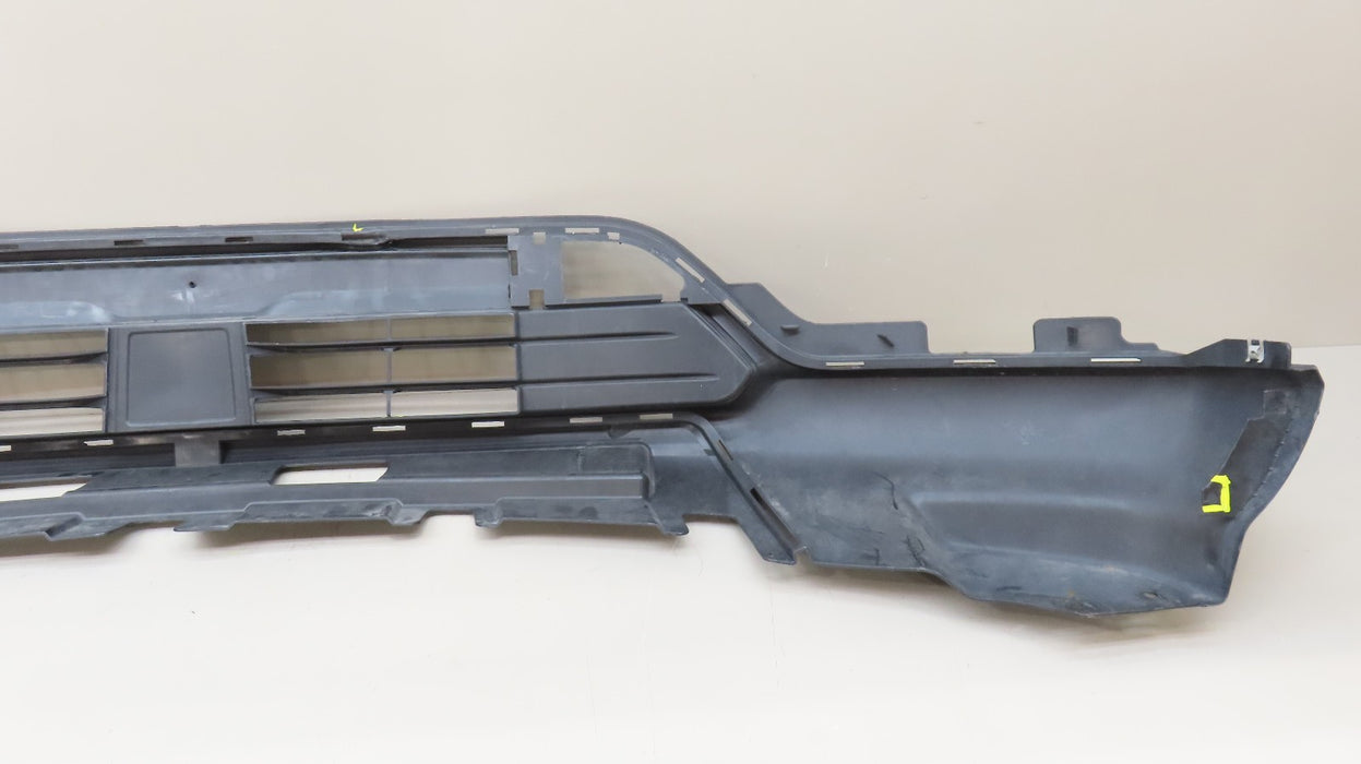 2020-2022 FORD EXPLORER FRONT LOWER BUMPER COVER OEM LB5B-17F775