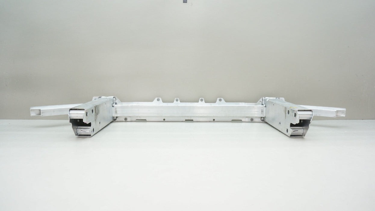 2018-2020 BMW X3 X4 FRONT BUMPER REINFORCEMENT BAR OEM