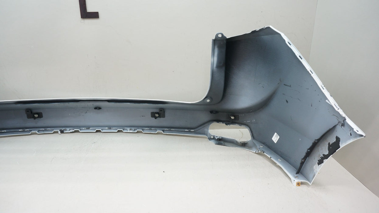2019-2024 ACURA RDX REAR BUMPER COVER PANEL 71501-TJB-A000 OEM