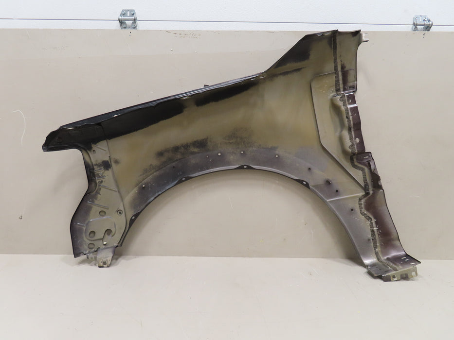 2017-2021 FORD F250 F350 FRONT RIGHT PASSENGER FENDER PANEL OEM