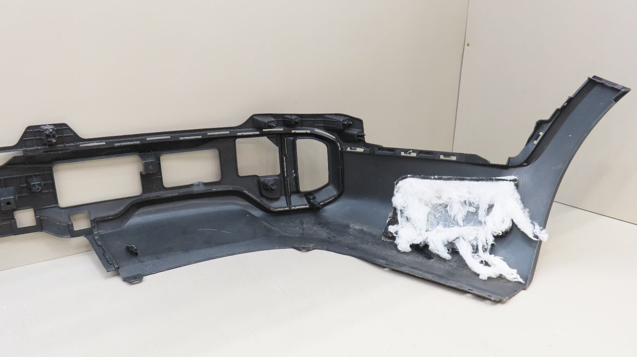 2023 2024 KIA TELLURIDE REAR LOWER BUMPER COVER OEM