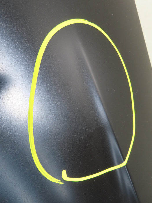 2015-2018 FORD EDGE FRONT LEFT DRIVER SIDE FENDER CAPA FO1241295PP