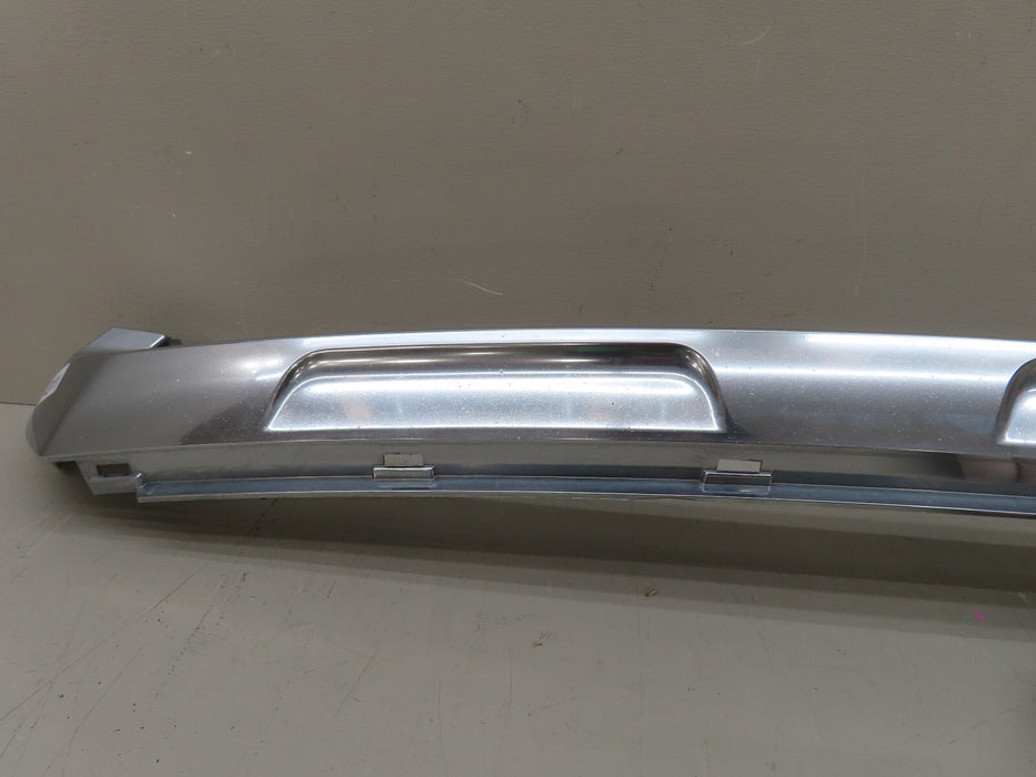 2016-2019 LEXUS RX350 450H FRONT LOWER BUMPER GRILL GRILLE GARNISH MOLDING OEM