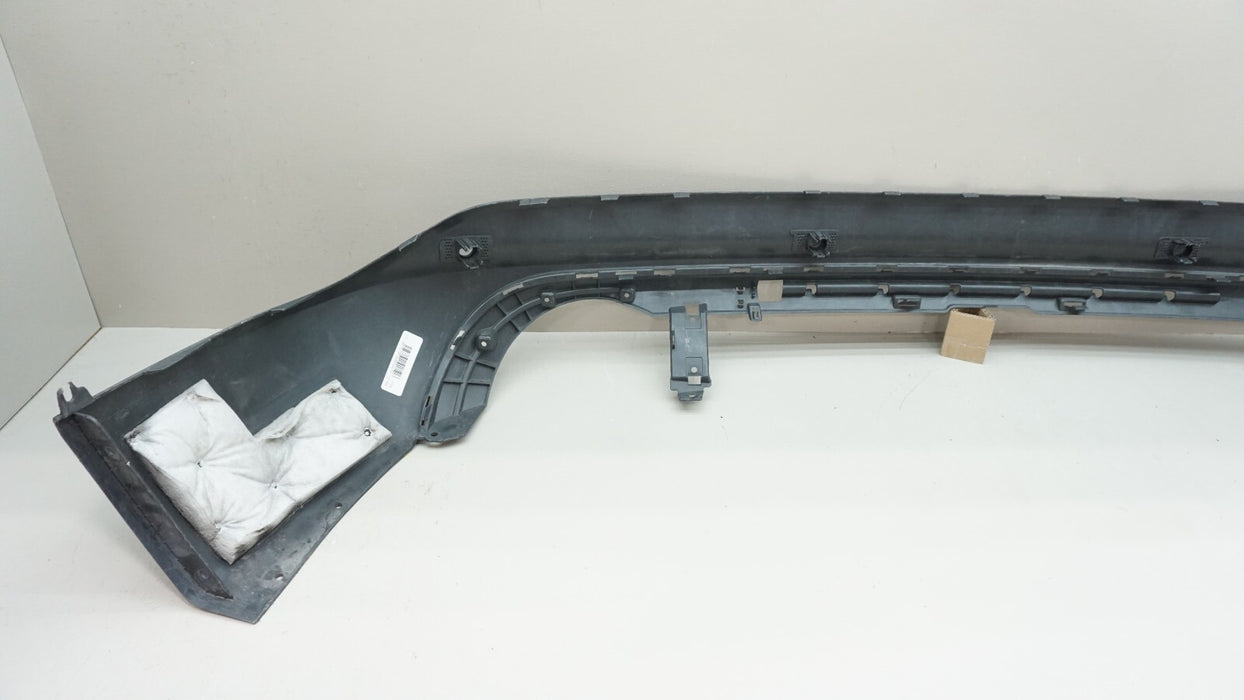 2020-2023 LINCOLN CORSAIR REAR LOWER BUMPER COVER LJ7B-17D781-AW OEM