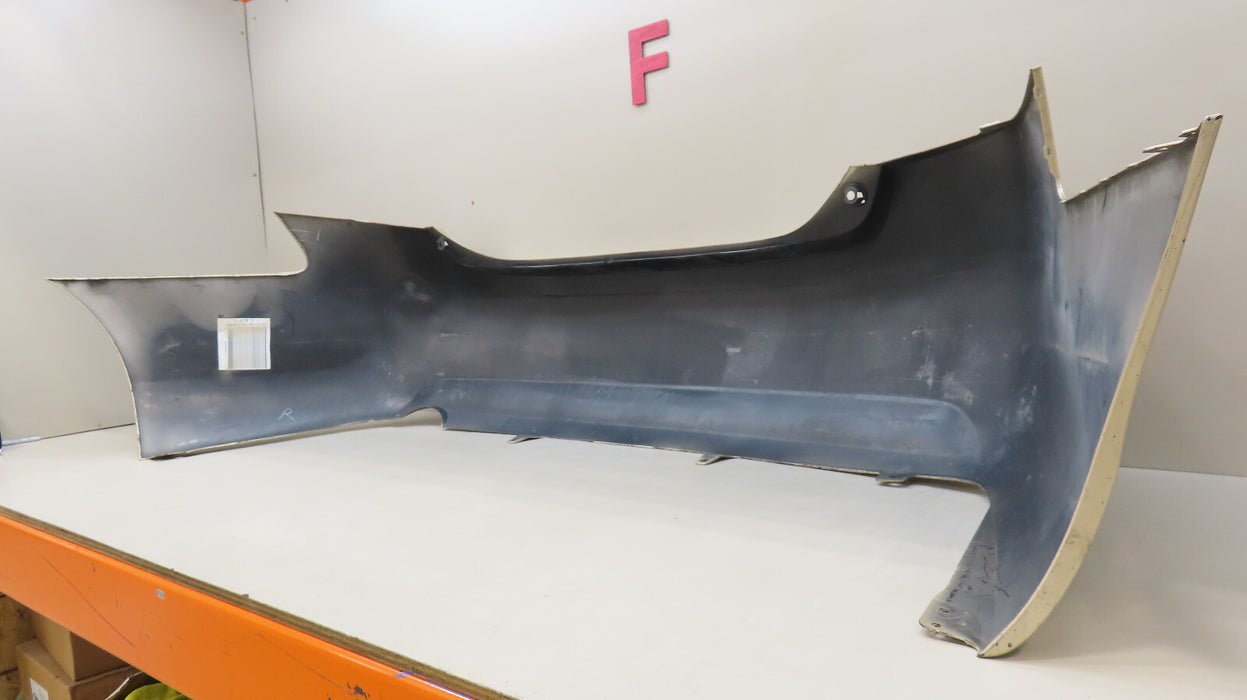 2007-2011 TOYOTA CAMRY REAR BUMPER COVER OEM 52159-06440