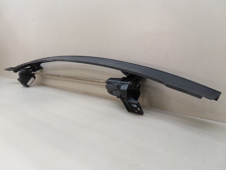 2019-2023 DODGE RAM 1500 FRONT LOWER AIR DAM VALANCE W/ ACTUATOR BUMPER OEM