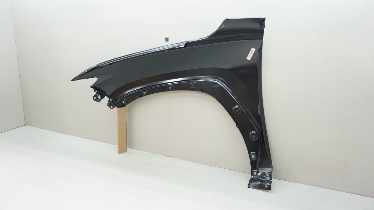 2022-2024 HYUNDAI TUCSON FRONT RIGHT PASSENGER SIDE FENDER OEM 22 23 24