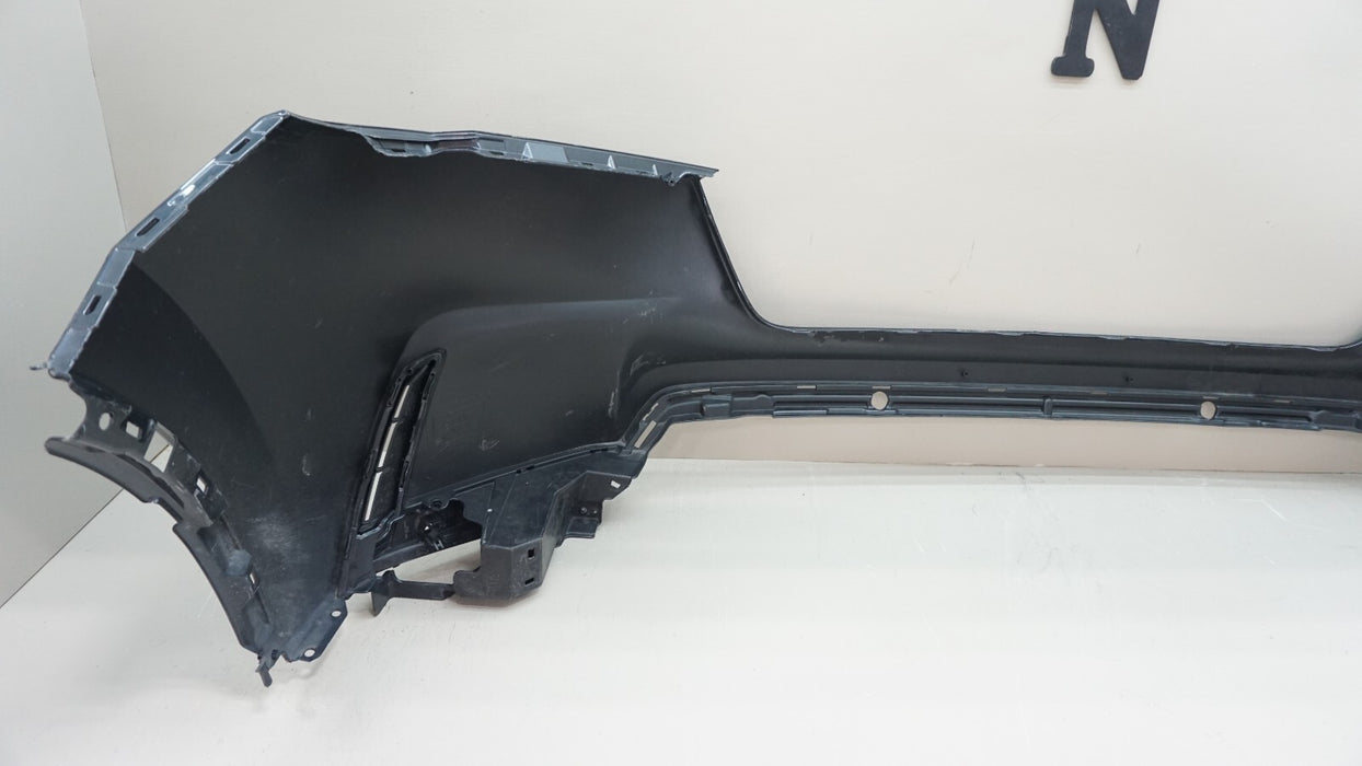 2023-2024 HONDA CRV CR-V FRONT BUMPER COVER 71101-3A0-A000 OEM