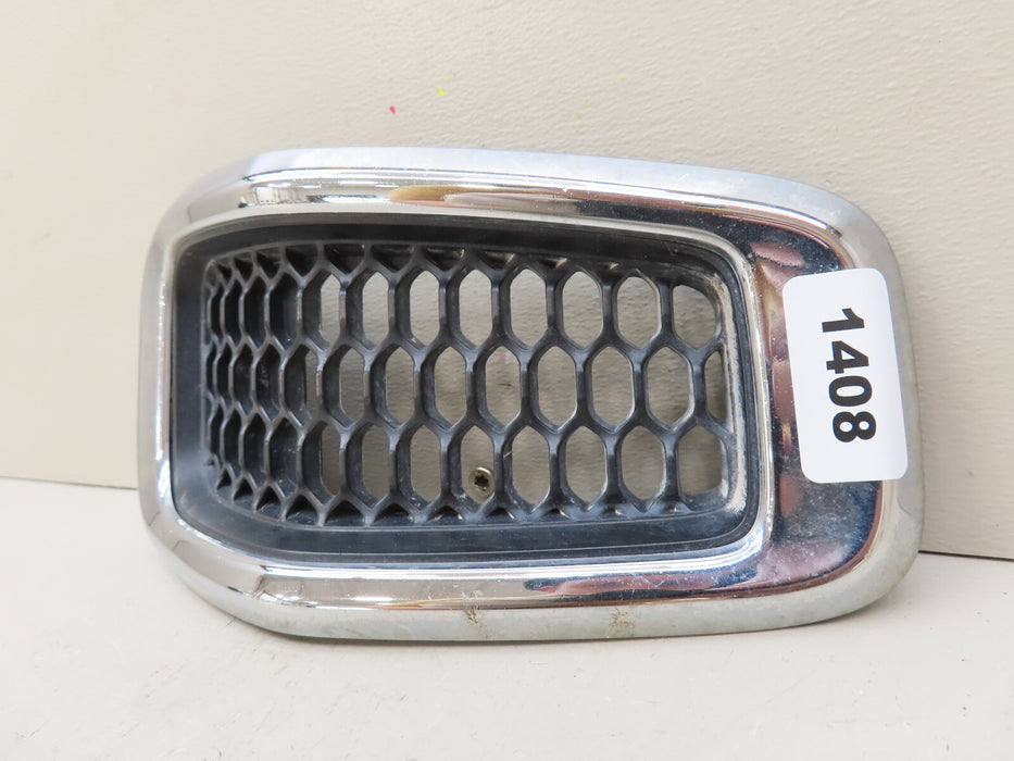 2014-2018 JEEP CHEROKEE FRONT RADIATOR GRILL GRILLE INSERT #7 OEM