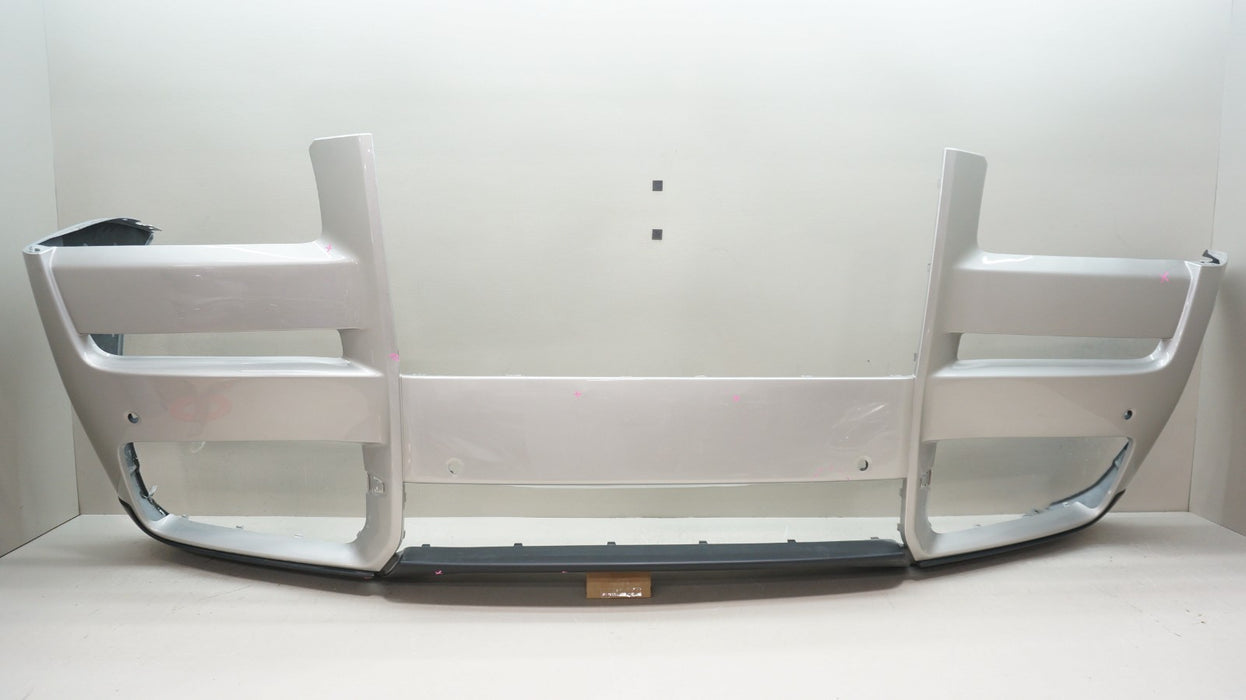 2019-2024 ROLLS ROYCE CULLINAN FRONT BUMPER COVER OEM